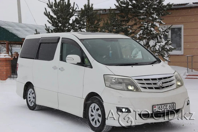 Продажа Toyota Alphard, 2006 года в Астане, (Нур-Султане Астана - photo 2