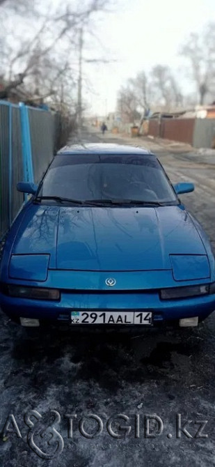 Mazda cars, 5 years old in Astana  Astana - photo 1