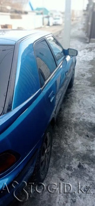 Mazda cars, 5 years old in Astana  Astana - photo 3