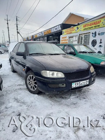 Продажа Opel Omega, 1996 года в Астане, (Нур-Султане Astana - photo 1