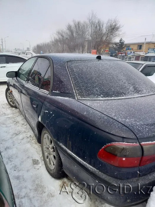 Легковые автомобили Opel,  8  года в Астане  Астана - изображение 4