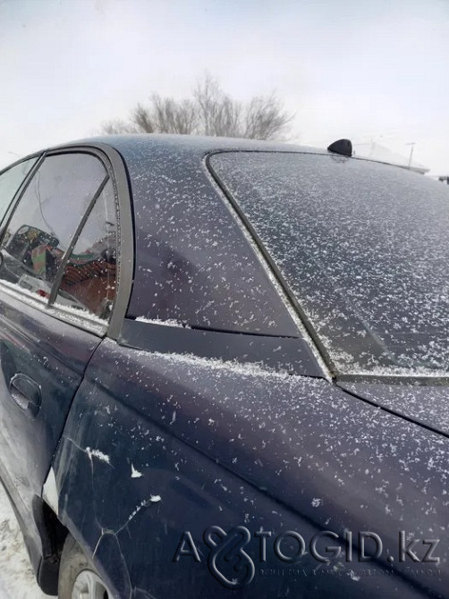 Легковые автомобили Opel,  8  года в Астане  Астана - изображение 3