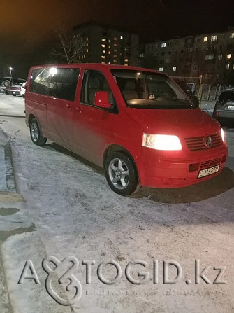 Volkswagen cars, 6 years old in Astana  Astana - photo 2