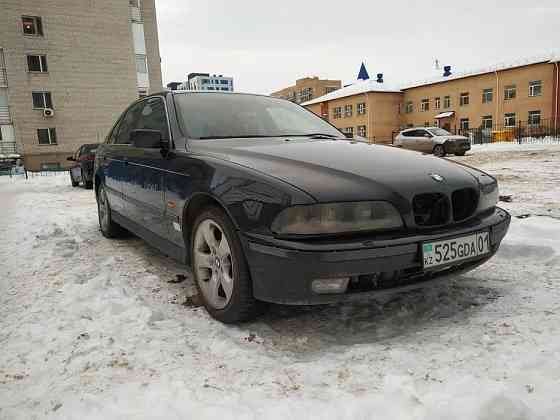 Продажа BMW 5 серия, 1996 года в Астане, (Нур-Султане Astana