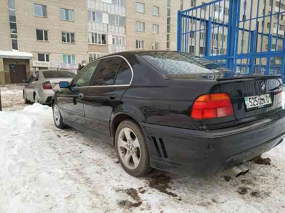 Продажа BMW 5 серия, 1996 года в Астане, (Нур-Султане Astana