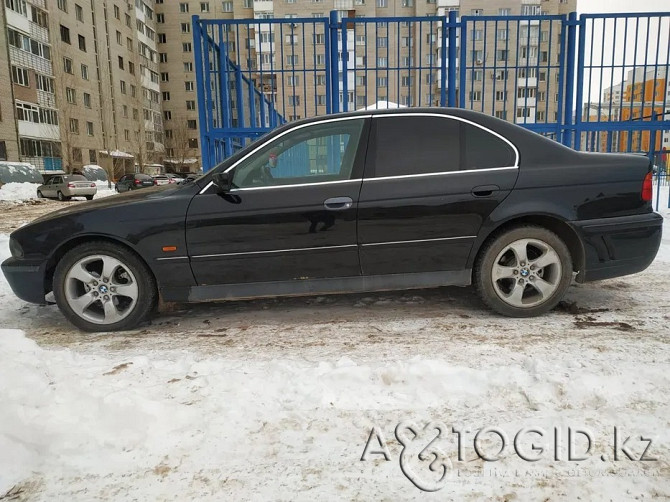 BMW cars, 8 years old in Astana  Astana - photo 3