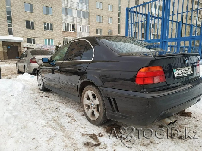 BMW cars, 8 years old in Astana  Astana - photo 4