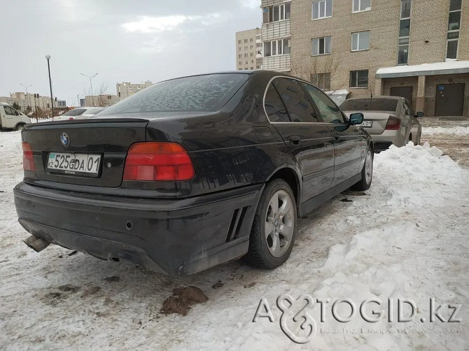 BMW cars, 8 years old in Astana  Astana - photo 2