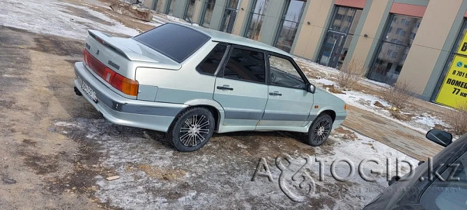 Passenger cars VAZ (Lada), 8 years old in Astana  Astana - photo 4