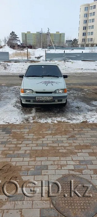 Легковые автомобили ВАЗ (Lada),  8  года в Астане  Астана - изображение 1