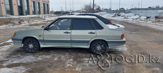 Легковые автомобили ВАЗ (Lada),  8  года в Астане  Астана - изображение 2