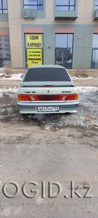 Passenger cars VAZ (Lada), 8 years old in Astana  Astana - photo 3