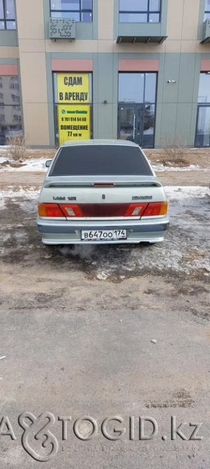 Легковые автомобили ВАЗ (Lada),  8  года в Астане  Астана - изображение 3