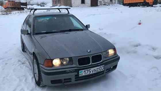 Продажа BMW 3 серия, 1995 года в Астане, (Нур-Султане Astana