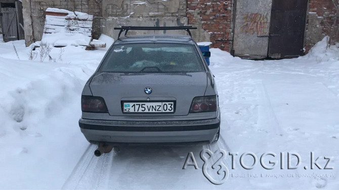 Продажа BMW 3 серия, 1995 года в Астане, (Нур-Султане Астана - изображение 2