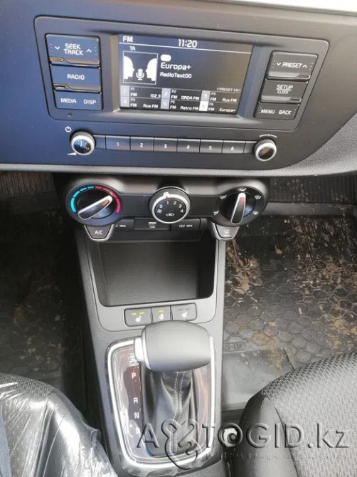 Kia cars, 8 years old in Astana  Astana - photo 4