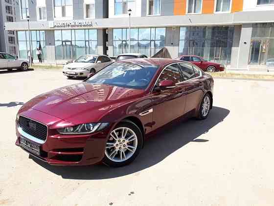 Продажа Jaguar XF, 2018 года в Астане, (Нур-Султане Astana