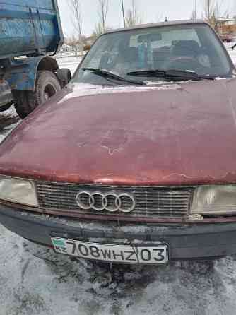 Продажа Audi 80, 1990 года в Астане, (Нур-Султане Astana