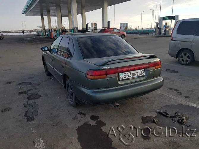 Продажа Subaru Legacy, 1995 года в Астане, (Нур-Султане Астана - изображение 3