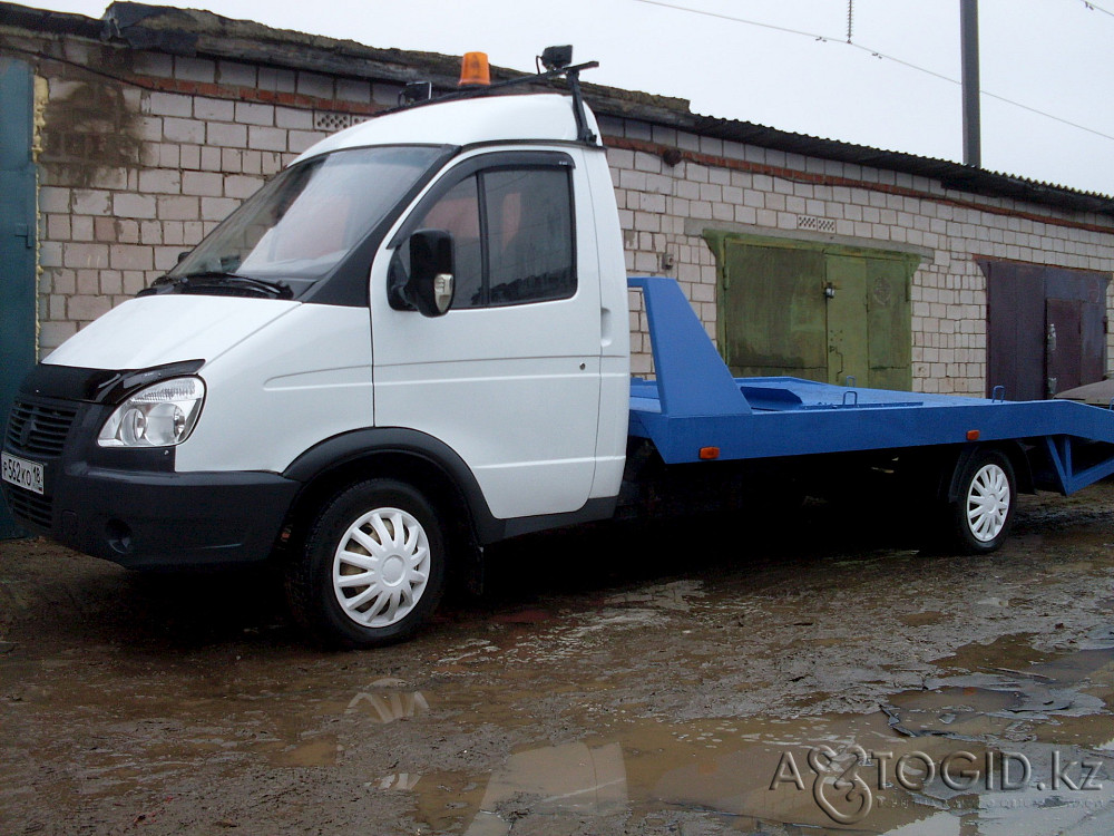 Дағдарысқа қарсы баға Ақтөбеде эвакуатор қызметтері Актобе - 1 сурет