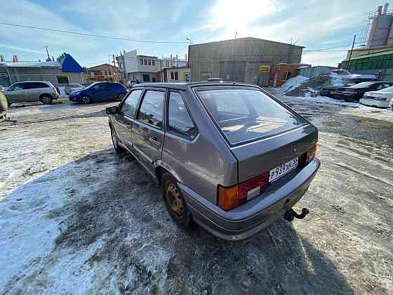 Продажа ВАЗ (Lada) 2114, {611} года в Оренбурге Оренбург