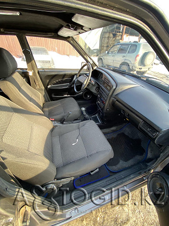 Продажа ВАЗ (Lada) 2114, {611} года в Оренбурге Оренбург - изображение 5
