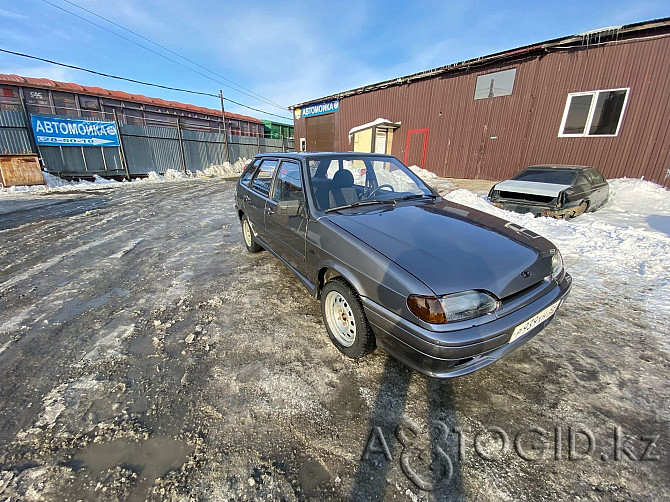 Продажа ВАЗ (Lada) 2114, {611} года в Оренбурге Оренбург - изображение 3