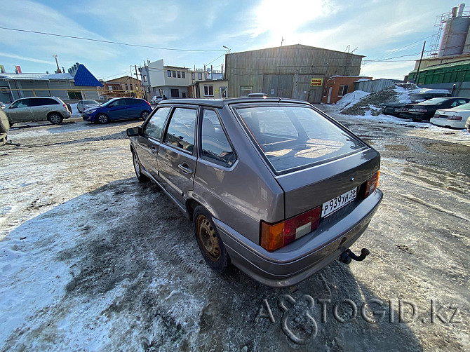 Продажа ВАЗ (Lada) 2114, {611} года в Оренбурге Оренбург - изображение 11