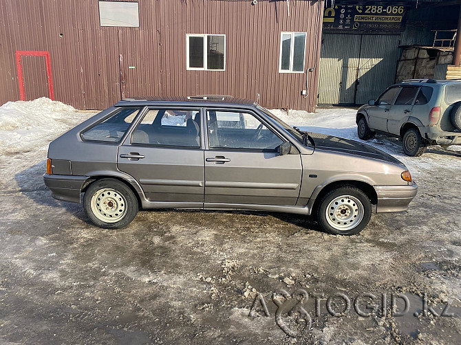 Продажа ВАЗ (Lada) 2114, {611} года в Оренбурге Оренбург - изображение 12