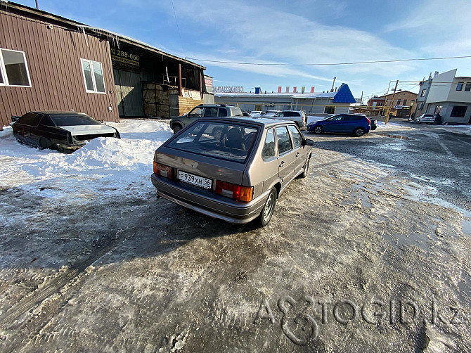 Продажа ВАЗ (Lada) 2114, {611} года в Оренбурге Оренбург - изображение 9
