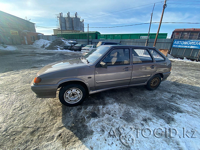 Продажа ВАЗ (Lada) 2114, {611} года в Оренбурге Orenburg - photo 8