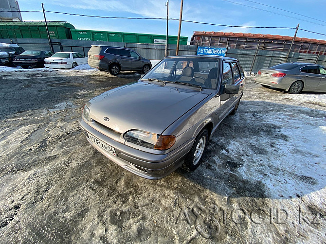 Продажа ВАЗ (Lada) 2114, {611} года в Оренбурге Orenburg - photo 10