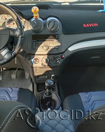 Продажа Ravon R3 NEXIA, 2019 года в Актобе Aqtobe - photo 5