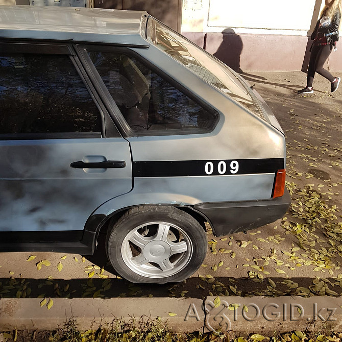 Продажа ВАЗ (Lada) 2109, 2004 года в Астане, (Нур-Султане Astana - photo 5