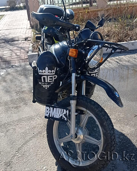 Yaqi 200 Шымкент - изображение 3