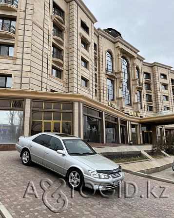 Продажа Toyota Camry, 2021 года в Кызылорде Kyzylorda - photo 1