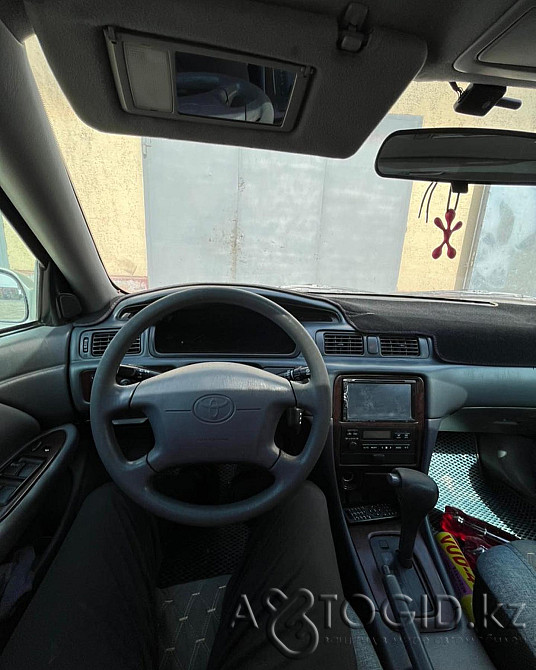 Тойота көліктері, Қызылордада 8 жаста Кызылорда - 7 сурет