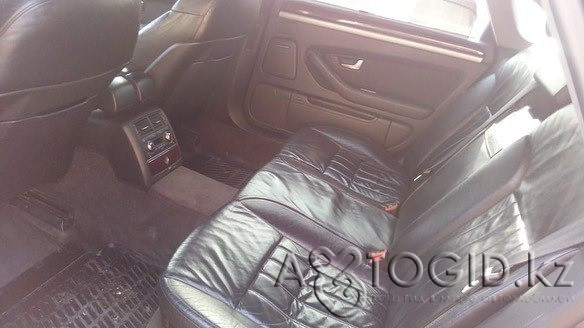 Ауди машиналары, Шымкентте 8 жаста Шымкент - 1 сурет