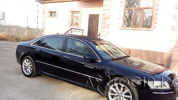 Ауди машиналары, Шымкентте 8 жаста Шымкент - 5 сурет