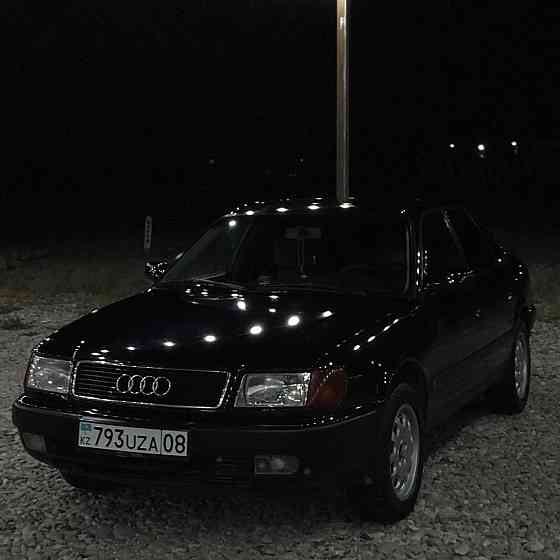 Продажа Audi 100, 1993 года в Таразе Taraz