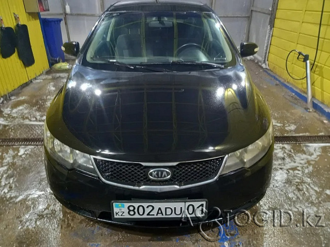 Kia cars, 8 years old in Astana  Astana - photo 1