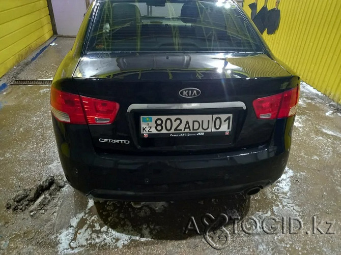 Kia cars, 8 years old in Astana  Astana - photo 4