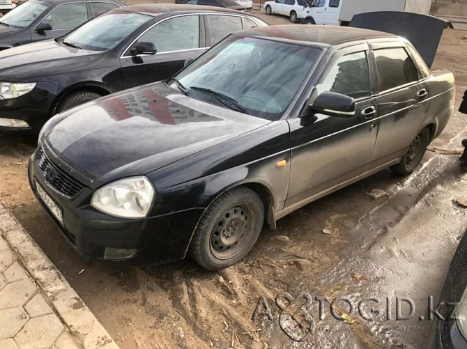 Passenger cars VAZ (Lada), 8 years old in Astana  Astana - photo 3