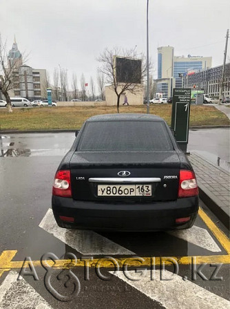 Passenger cars VAZ (Lada), 8 years old in Astana  Astana - photo 4