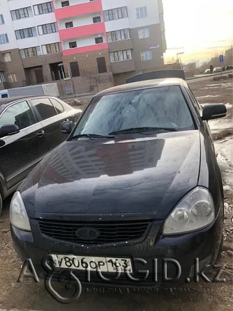 Passenger cars VAZ (Lada), 8 years old in Astana  Astana - photo 1