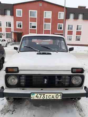 Продажа ВАЗ (Lada) 2121 Niva, 1993 года в Астане, (Нур-Султане Астана