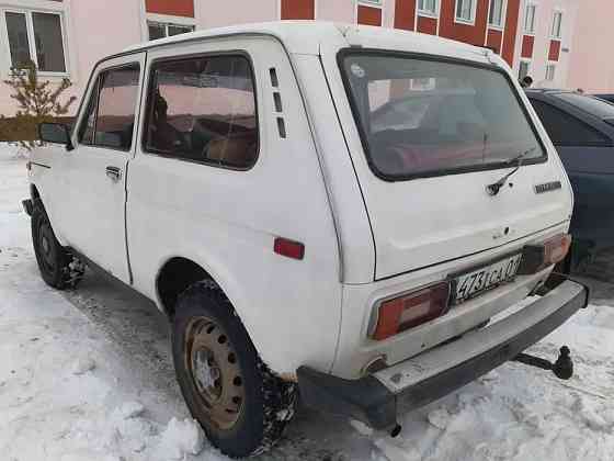 Продажа ВАЗ (Lada) 2121 Niva, 1993 года в Астане, (Нур-Султане Астана