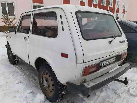 Легковые автомобили ВАЗ (Lada),  7  года в Астане  Астана