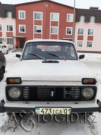 Легковые автомобили ВАЗ (Lada),  7  года в Астане  Астана - изображение 4