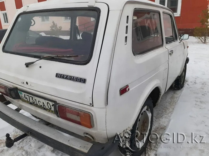 Легковые автомобили ВАЗ (Lada),  7  года в Астане  Астана - изображение 3